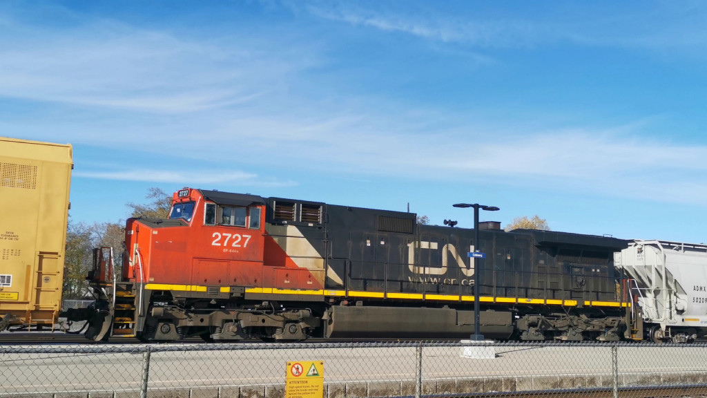 CN 2727